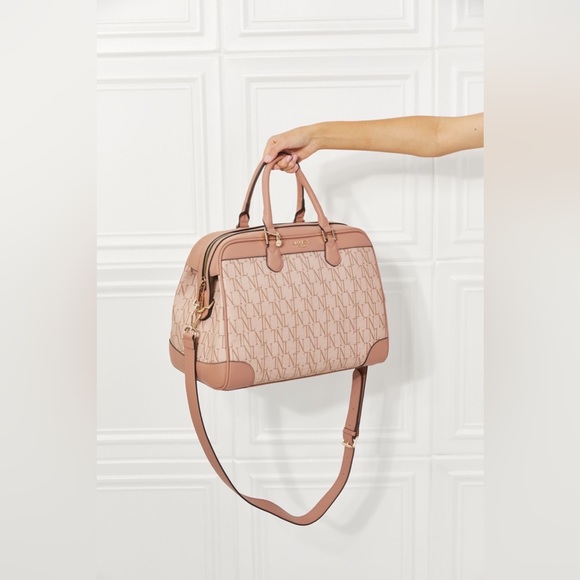 Nicole Lee USA Miss Classy Handbag - Picture 6 of 14